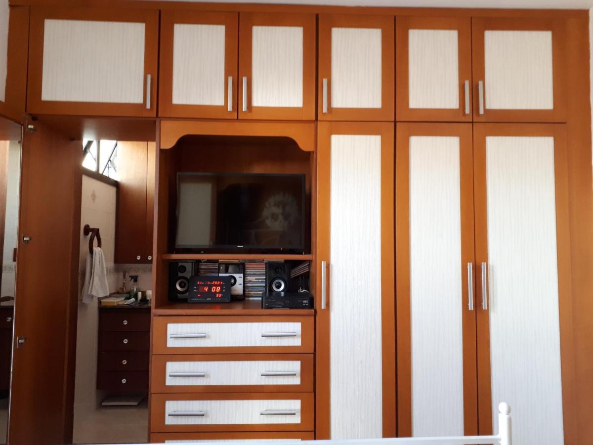 Hosts In Rio Homestay — Fotos 1